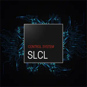 SLCL - CONTROLO DE DOSAGEM