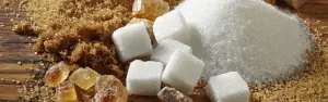 Zuckerindustrie