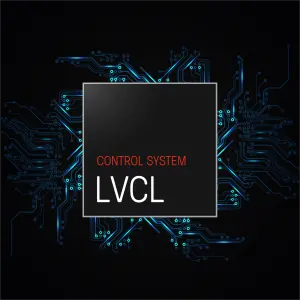 LVCL - Niveauregeling