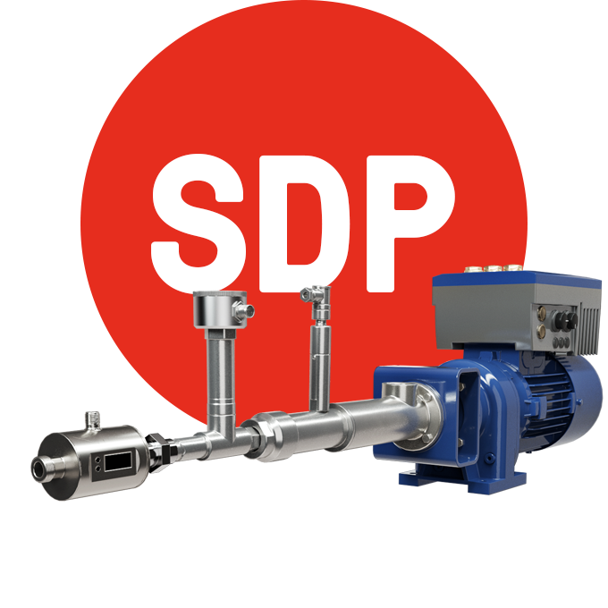 spx product group sdp
