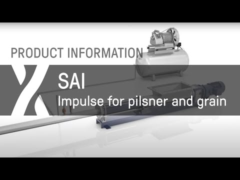 pump systems smart air injection sai   the impulse for pilsner and grain
