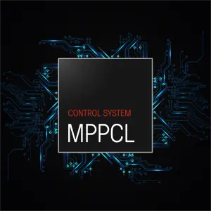 MPPCL - マルチフェーズコントローラ