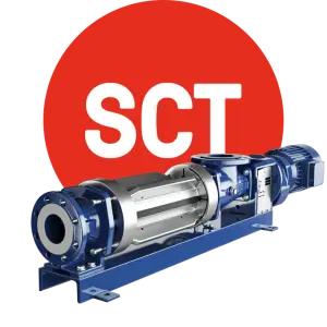 SCT - 灵巧输送技术