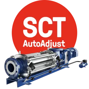SCT - SMART CONVEYING TECHNOLOGY