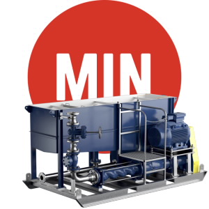 min-mine-dewatering-unit